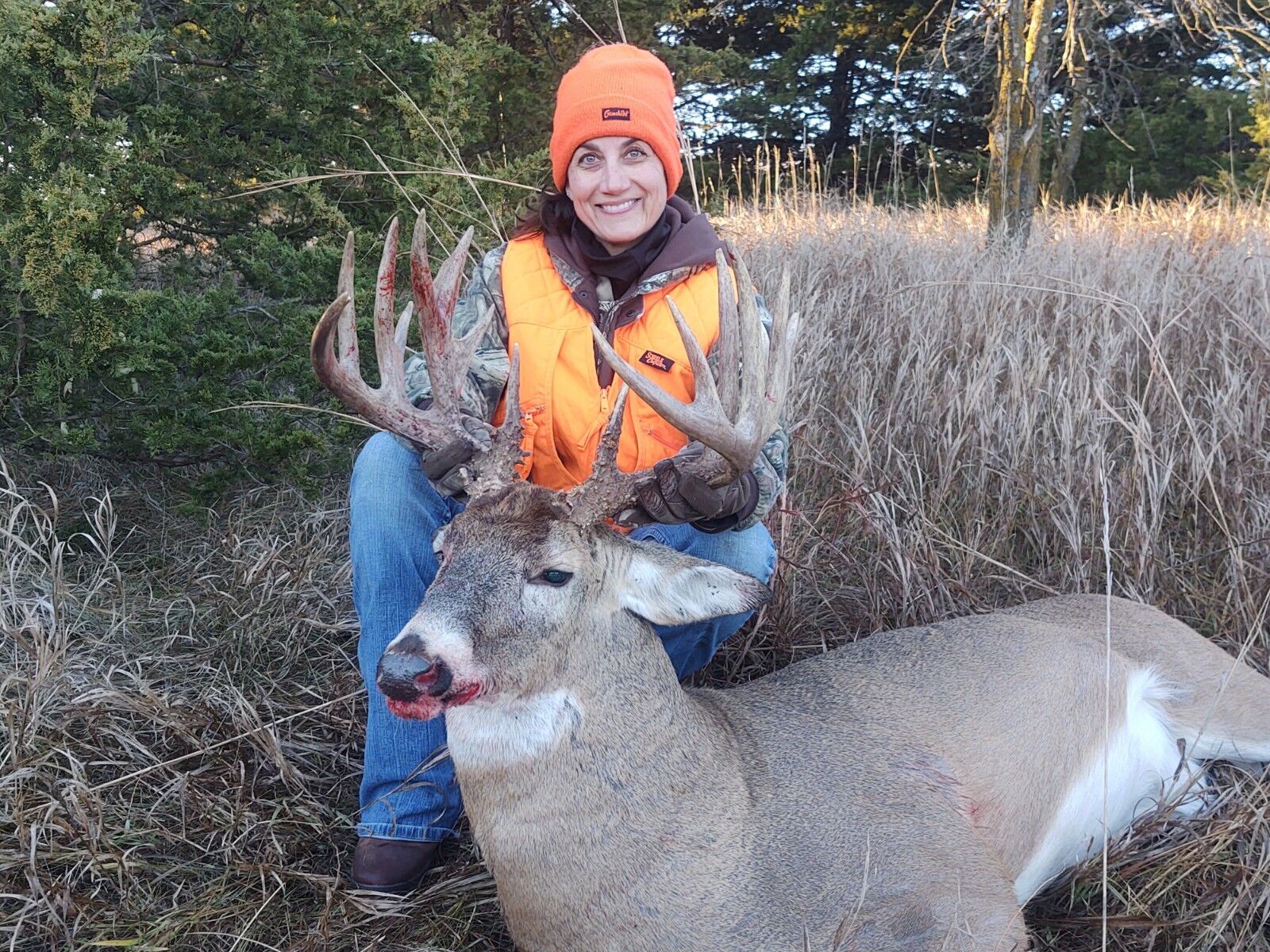 Johnson County